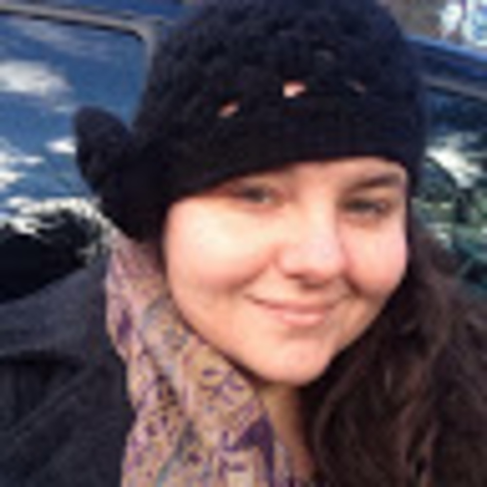 Meet your Posher, Julianne